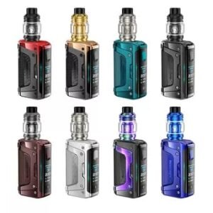 Elf Bar Ice King 30000 Puffs Blue Razz Lemonade | Vape bangalore