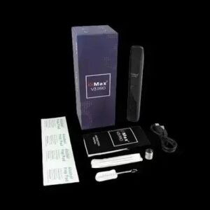 XMAX V3 Pro – Black | vape shop bangalore